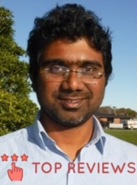 Nerooshan Gulendrarajah's Photo