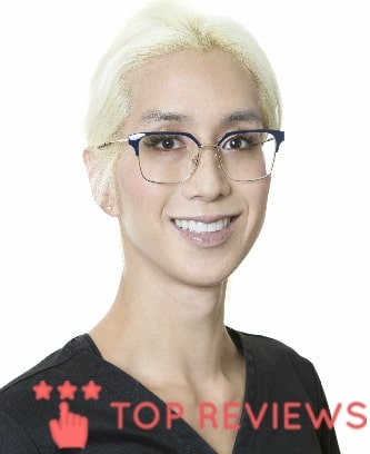 Dr Clarence Tam's Photo