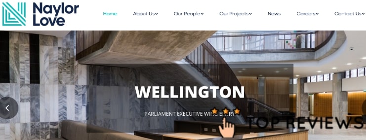 Naylor Love's Homepage