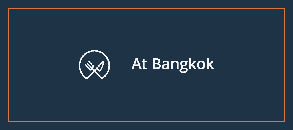 At Bangkok's Banner