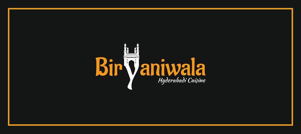 Biryaniwala's Banner