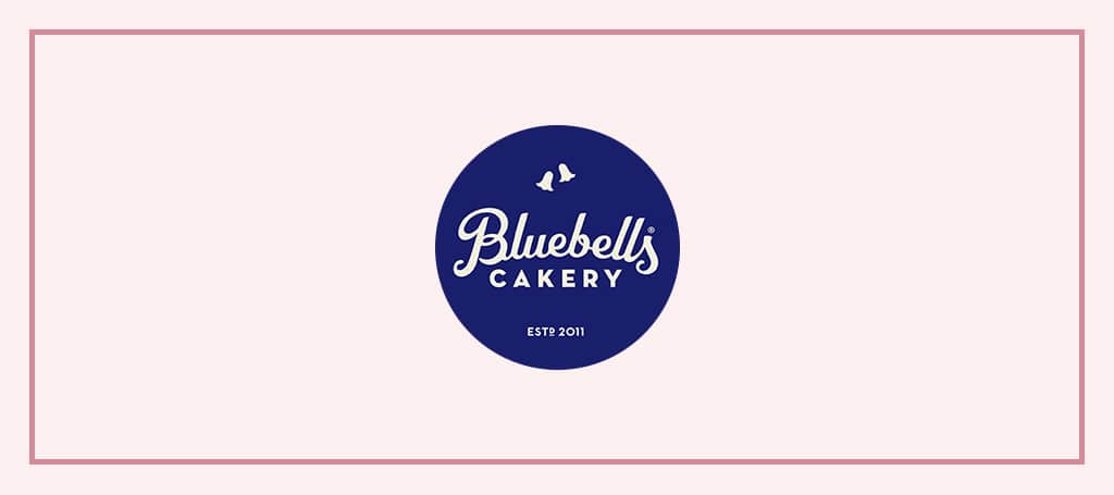 Bluebells Cakery's Banner