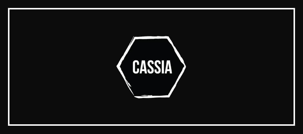Cassia's Banner