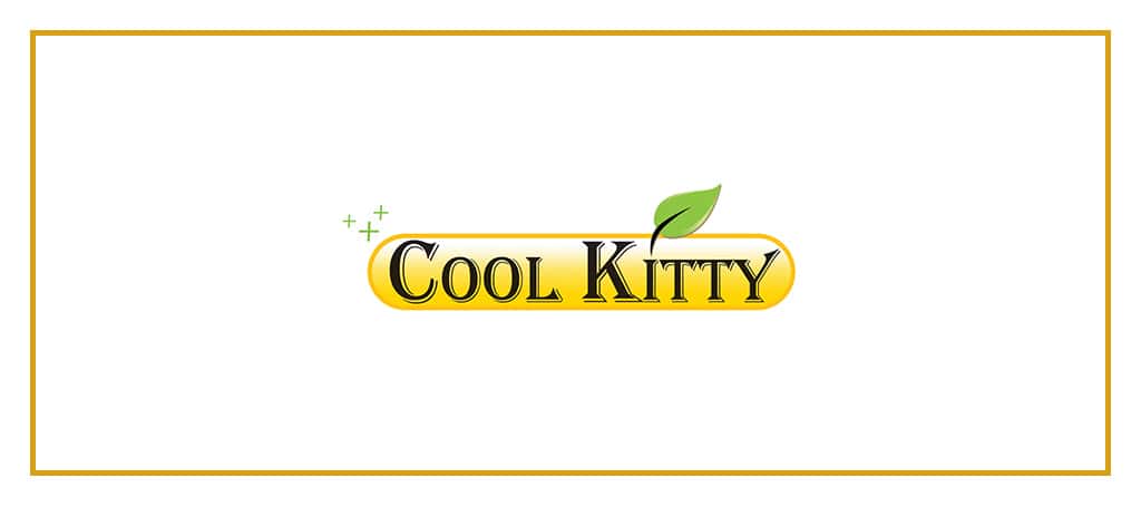 Cool Kitty's Banner