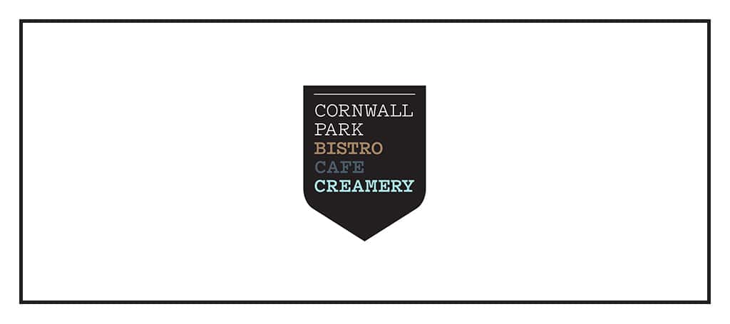 Cornwall Park Bistro Cafe Creamery's Banner