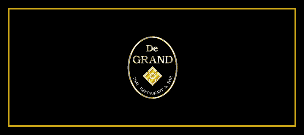 De GRAND's Banner