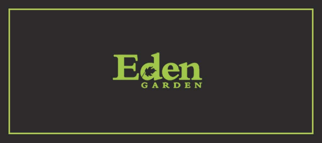 Eden Garden's Banner