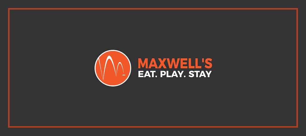 Maxwell’s Golf Retreat's Banner