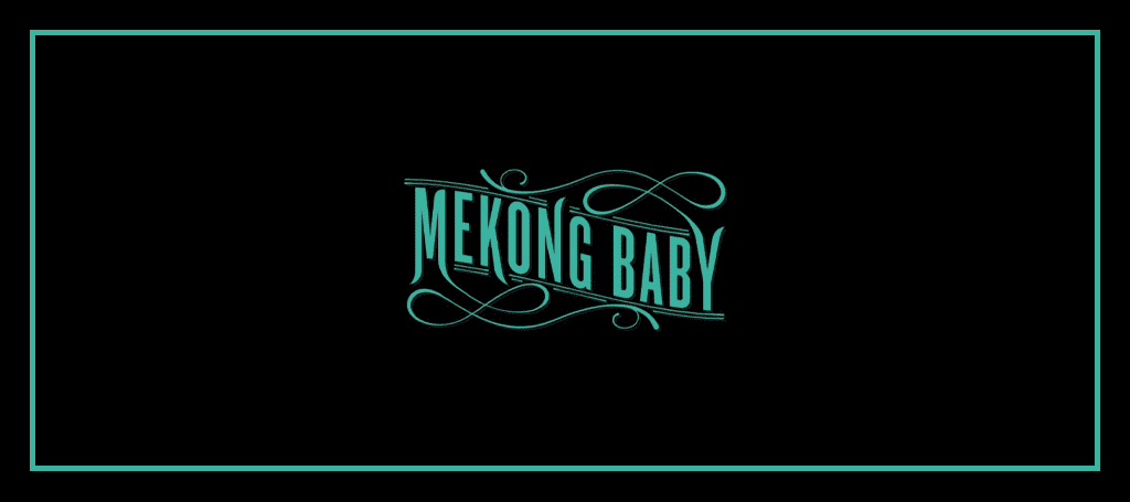 Mekong Baby's Banner