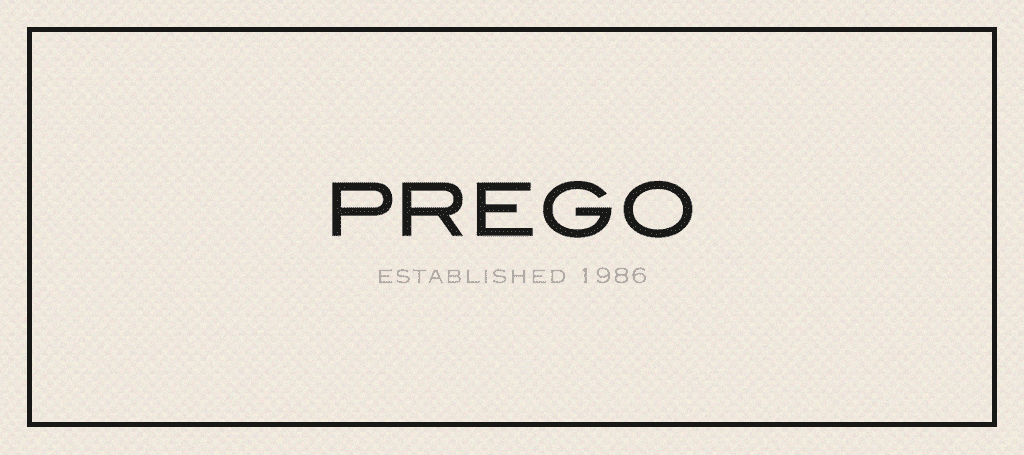 Prego's Banner