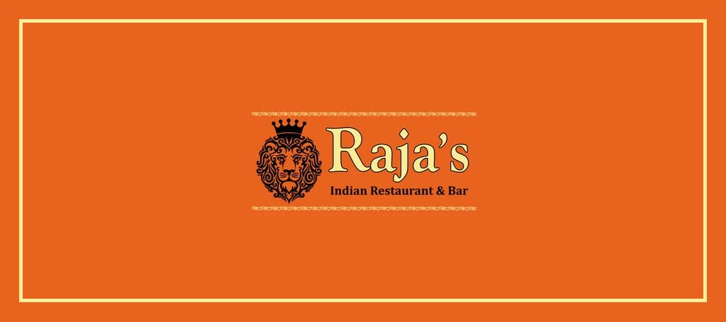 Raja’s Indian Restaurant & Bar's Banner