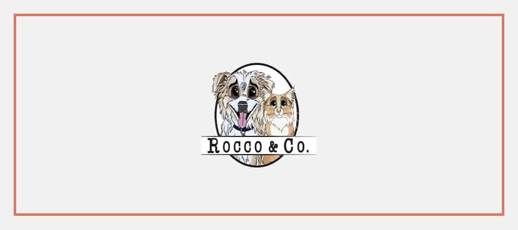 Rocco & Co.'s Banner