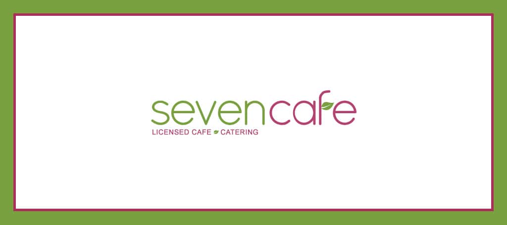 Seven Cafe's Banner