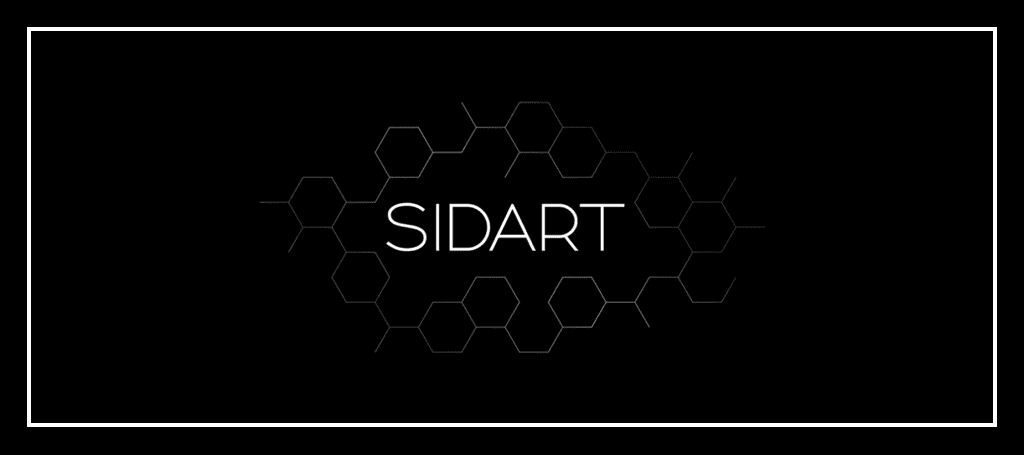 Sidart Restaurant's Banner