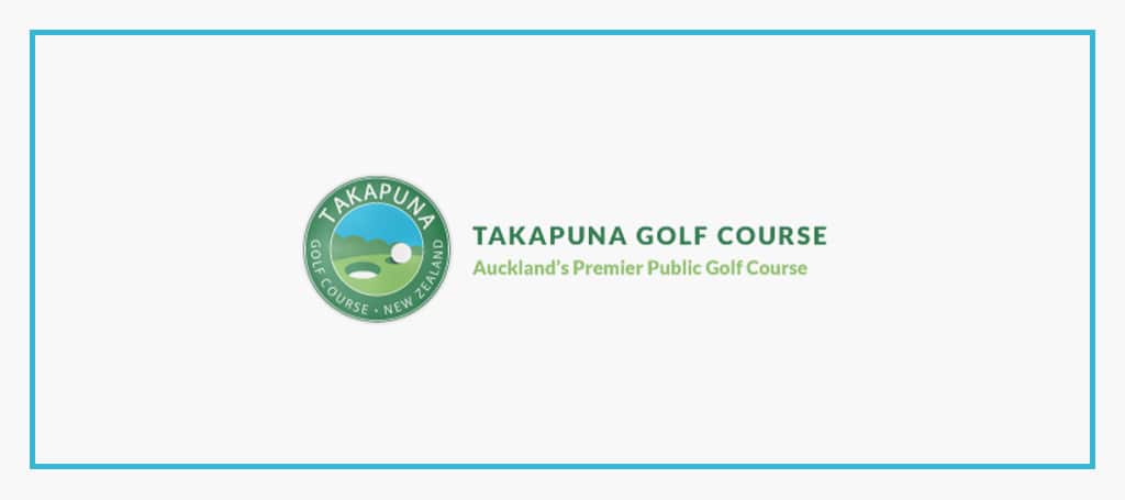 Takapuna Golf Course's Banner
