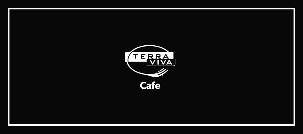 Terra Viva Cafe's Banner