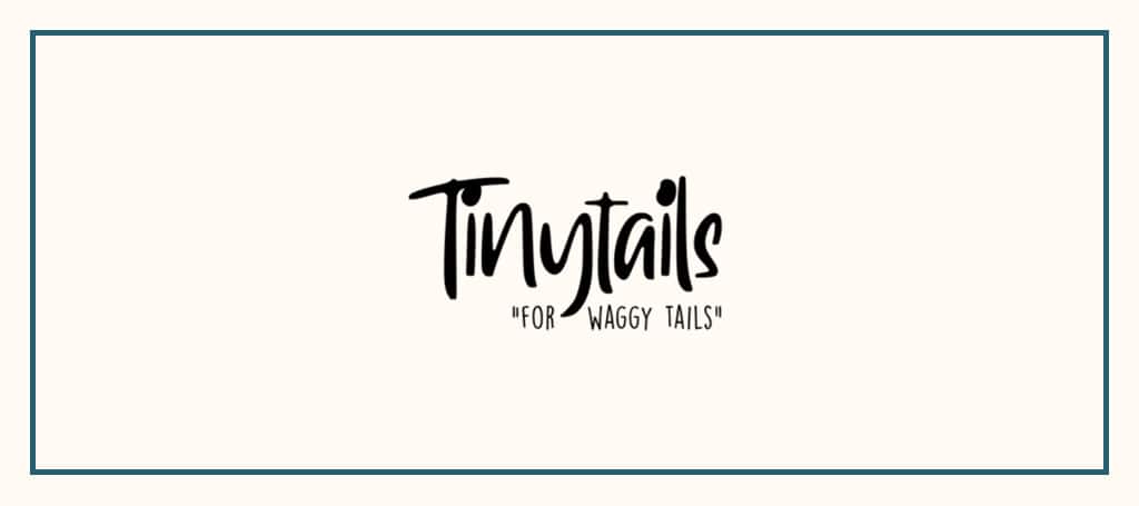 Tiny Tails Store's Banner
