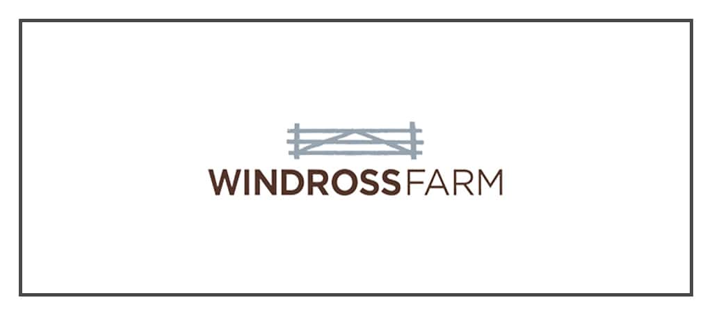 Windross Farm Golf Course's Banner