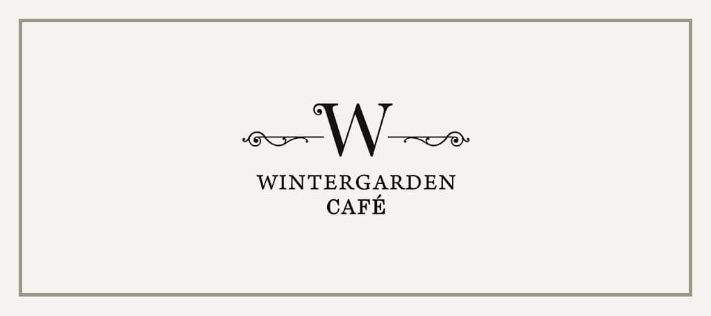 Wintergarden Cafe's Banner