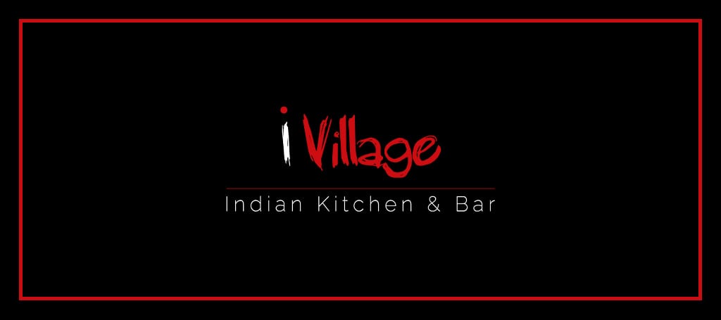 iVillage Indian Kitchen & Bar's Banner
