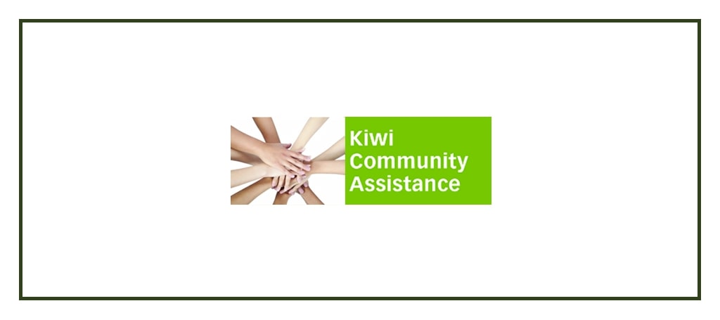 Kiwi Community Assistance's Banner