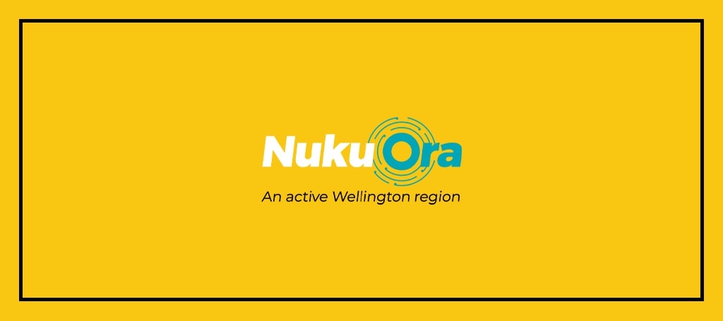 Nuku Ora's Banner