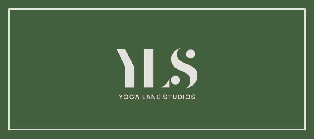 Yoga Lane Waiuku's Banner