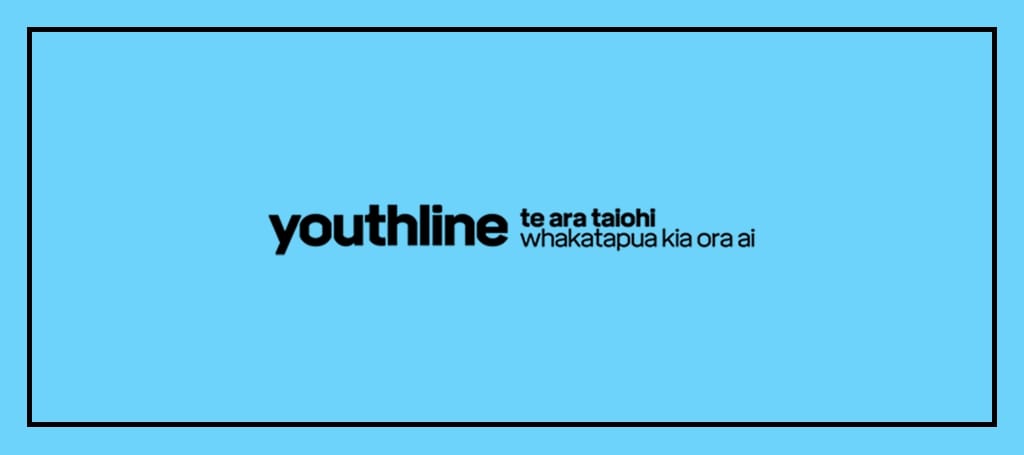 Youthline's Banner