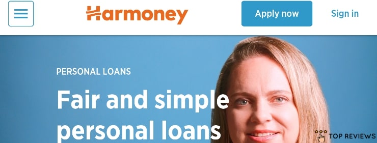 Harmoney's Homepage