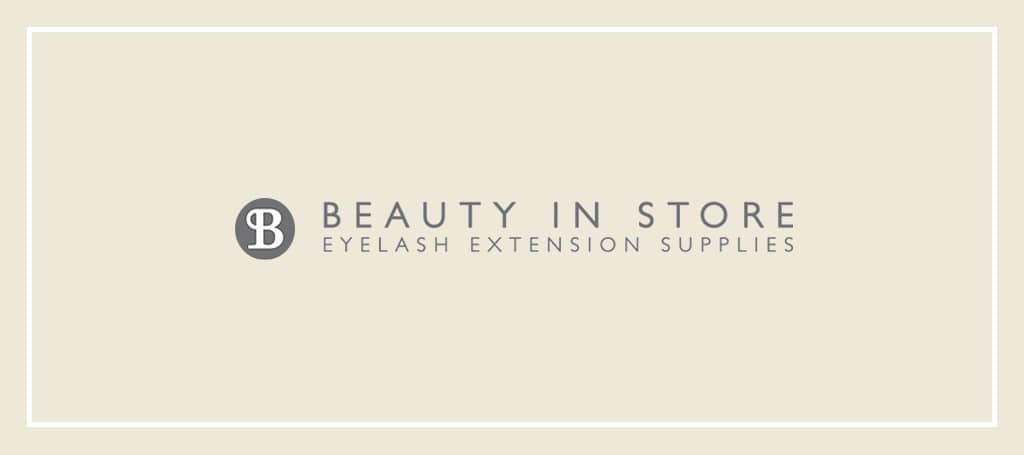 Beauty In Store's Banner