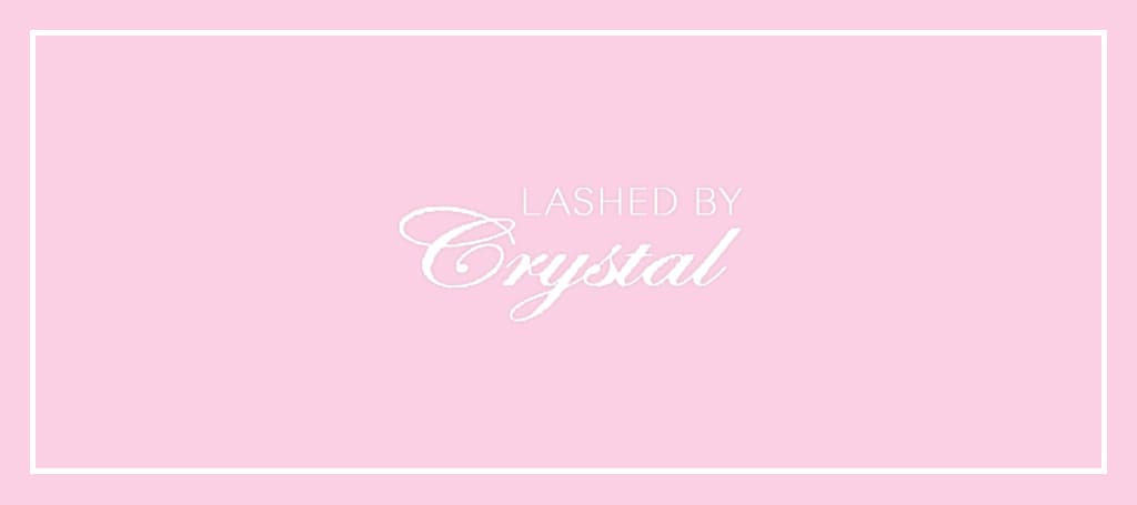 Lashed By Crystal's Banner