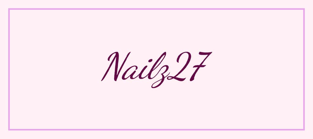 Nailz27's Banner