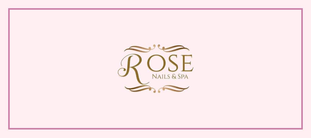 Rose Nails Spa's Banner