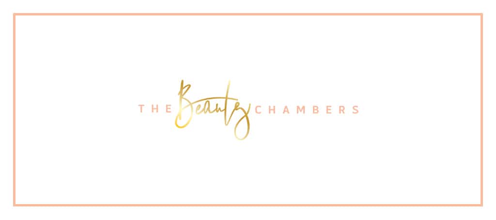 The Beauty Chambers Banner