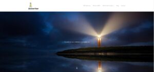 SEO Writer's homepage