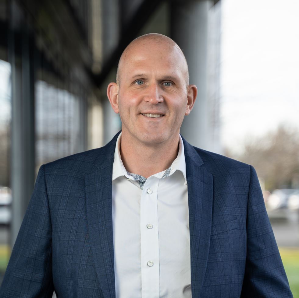 Ian Morkel - Kendons Business Advisors and Chartered Accountants
