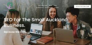 Team Empathy's homepage