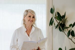 Margaret Richardson - Majesty Mortgage Brokers