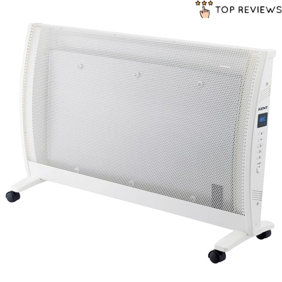 Kent KPE216-147 Slim Panel Heater