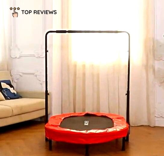 ANCHEER Mini Rebounder Trampoline_trampoline unboxing_top reviews in new zealand