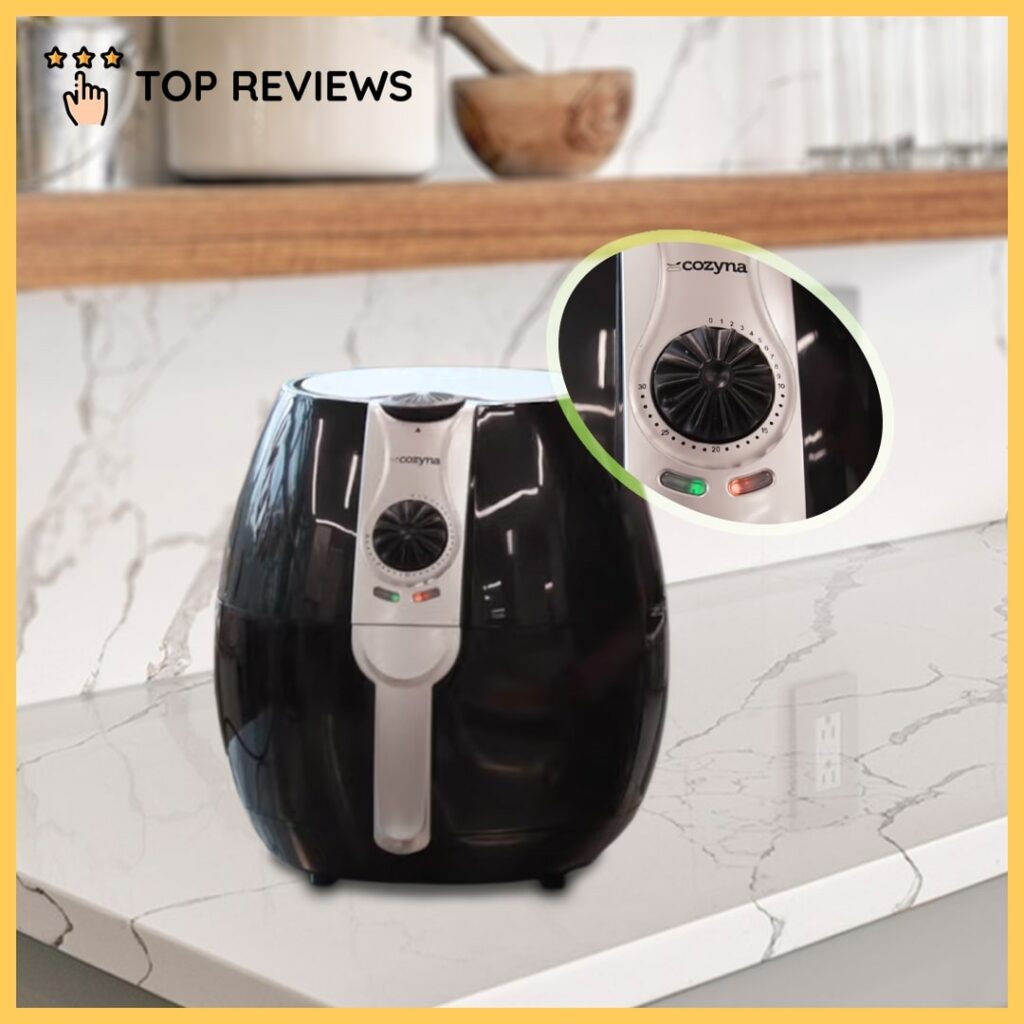 Cozyna Air Fryer