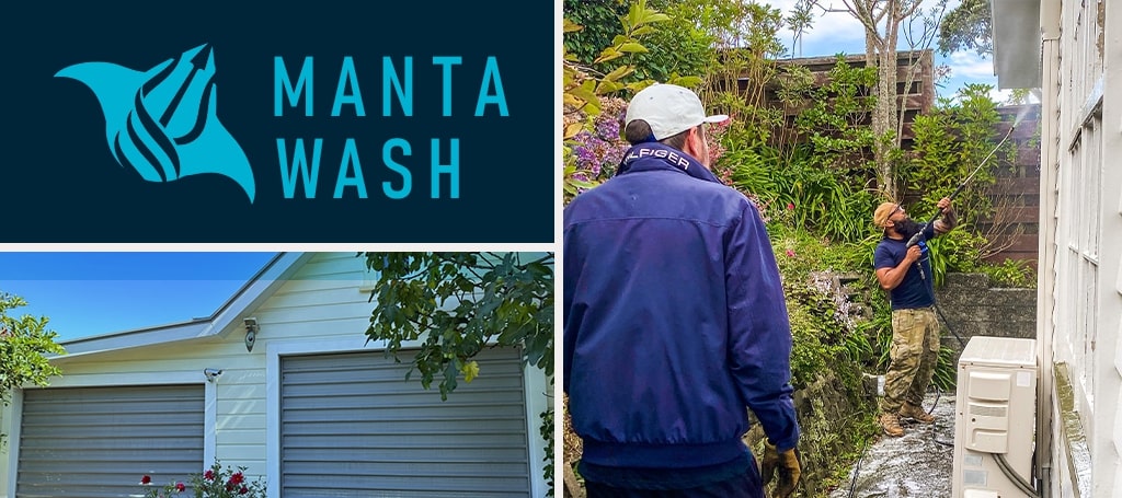 Manta Wash