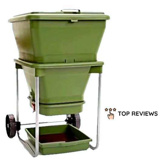 Hungry Bin Worm Farm_compost bins unboxing_top reviews in new zealand