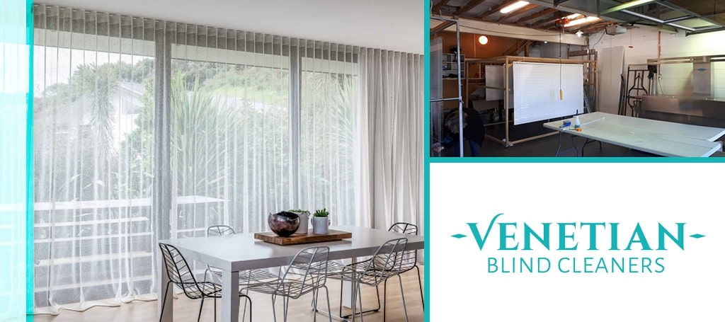 Venetian Blind Cleaners