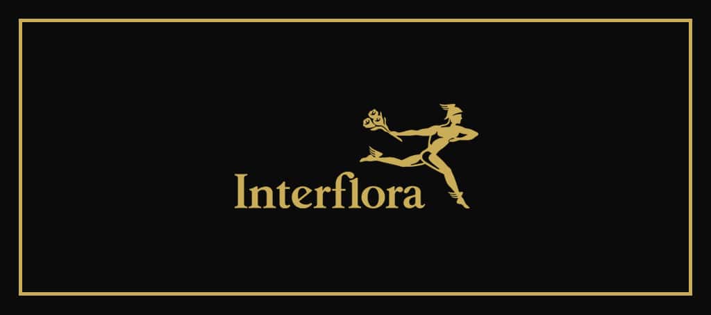 Interflora's Banner