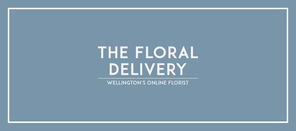 The Floral Delivery's Banner