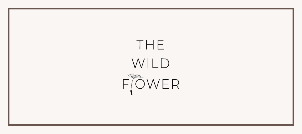 The Wildflower Boutique's Banner