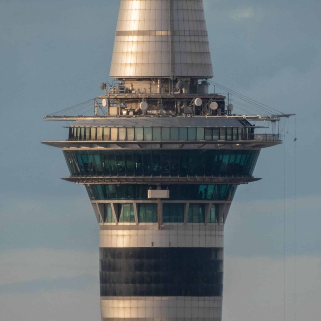 Auckland Sky Tower