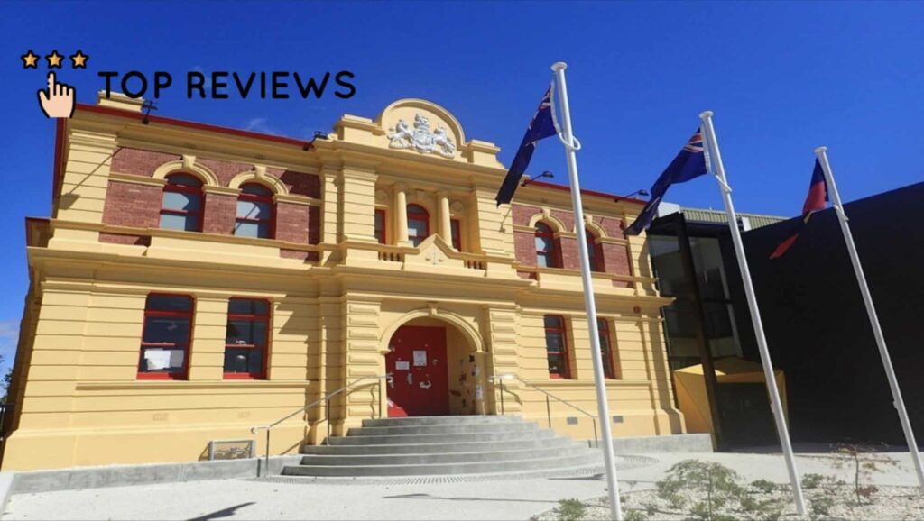 Devonport Regional Gallery