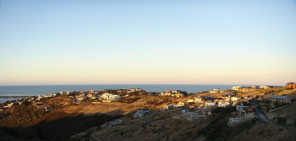 Mount Pleasant